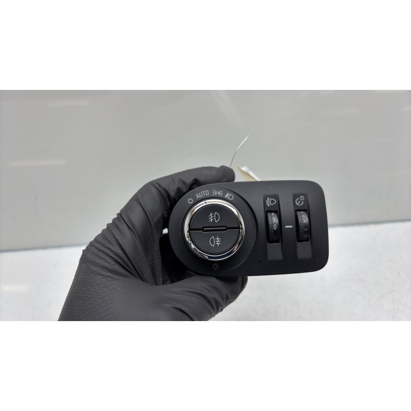 Commande de phare OPEL MERIVA B Photo n°1