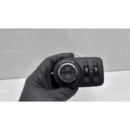 Commande de phare OPEL MERIVA B Photo n°1