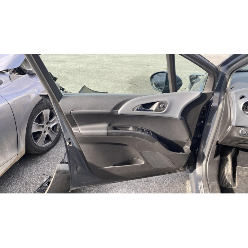 Commande de phare OPEL MERIVA B Photo n°20