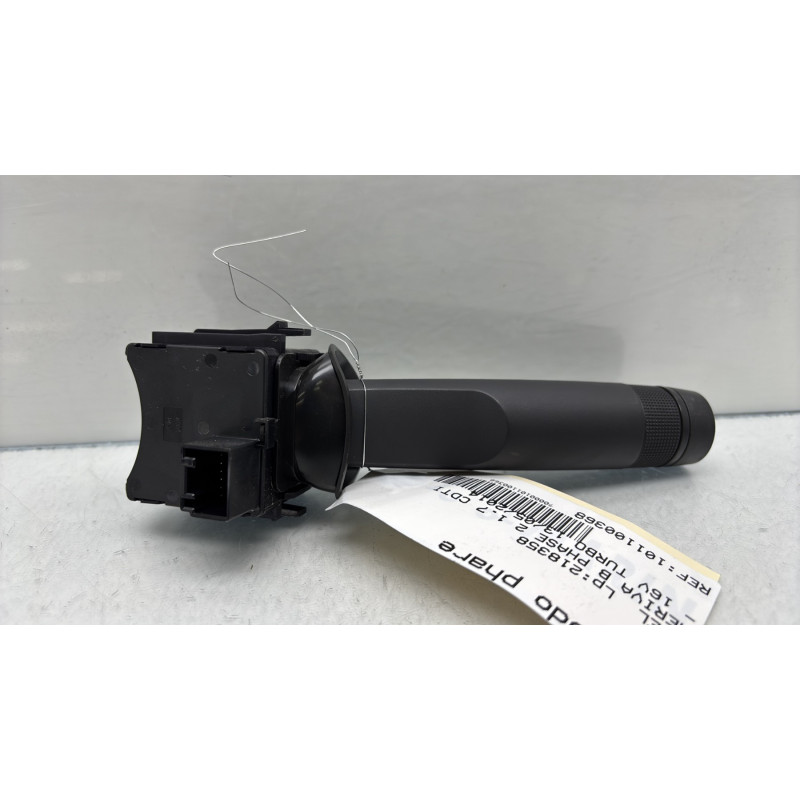 Commodo phare OPEL MERIVA B Photo n°4