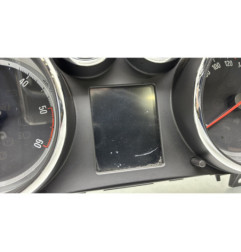 Compteur OPEL MERIVA B