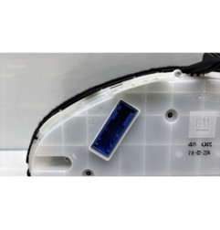 Compteur OPEL MERIVA B