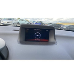 Compteur OPEL MERIVA B