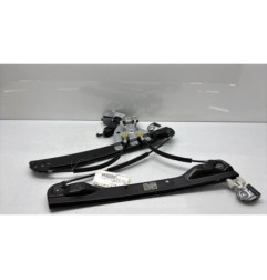 Leve vitre electrique avant droit OPEL MERIVA B Photo n°1