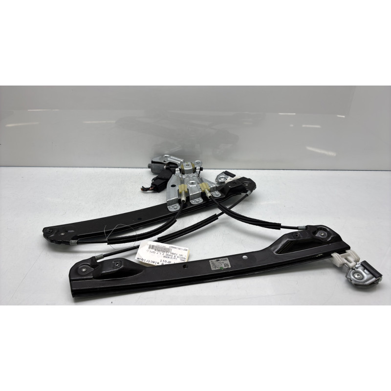 Leve vitre electrique avant droit OPEL MERIVA B Photo n°1
