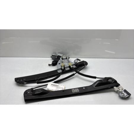 Leve vitre electrique avant droit OPEL MERIVA B Photo n°1