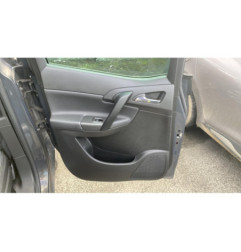 Pare soleil droit OPEL MERIVA B