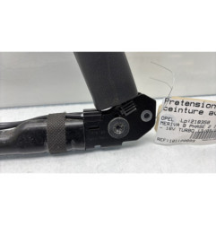 Pretensionneur de ceinture avant droit OPEL MERIVA B