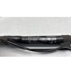 Pretensionneur de ceinture avant droit OPEL MERIVA B