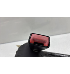 Pretensionneur de ceinture avant droit OPEL MERIVA B