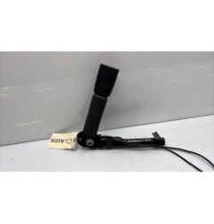 Pretensionneur de ceinture avant droit OPEL MERIVA B