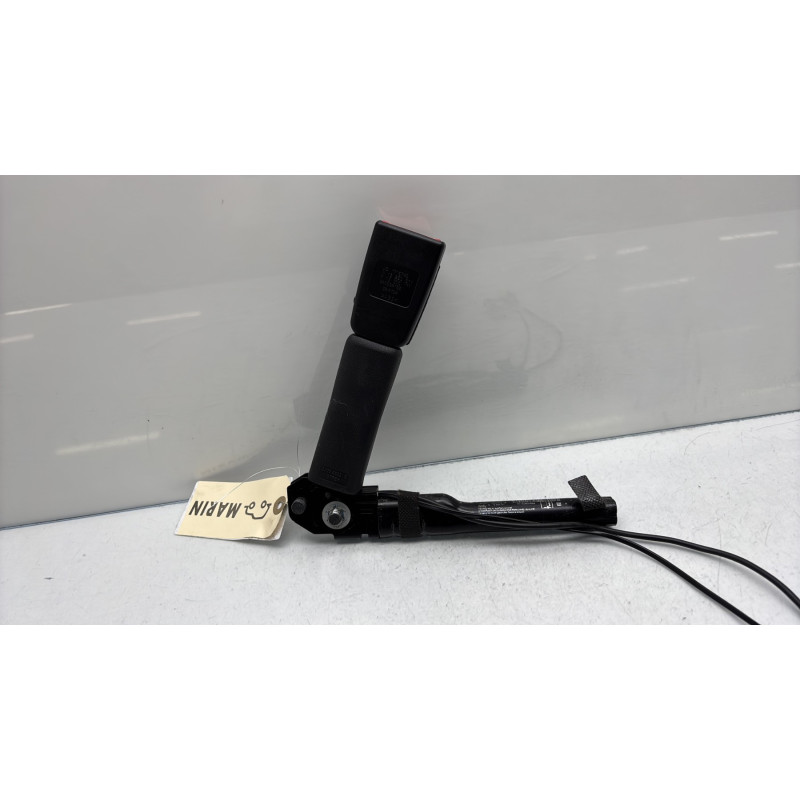 Pretensionneur de ceinture avant droit OPEL MERIVA B Photo n°9