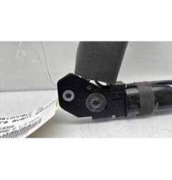 Pretensionneur de ceinture avant gauche OPEL MERIVA B