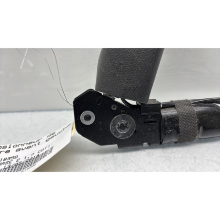 Pretensionneur de ceinture avant gauche OPEL MERIVA B
