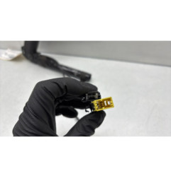 Pretensionneur de ceinture avant gauche OPEL MERIVA B