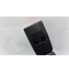 Pretensionneur de ceinture avant gauche OPEL MERIVA B