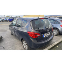 Amortisseur avant gauche OPEL MERIVA B