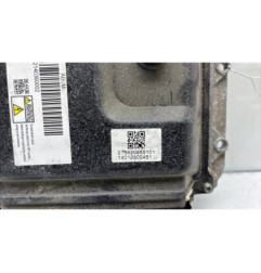 Calculateur moteur OPEL MERIVA B
