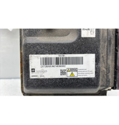 Calculateur moteur OPEL MERIVA B