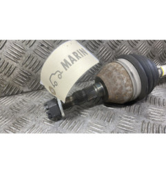 Cardan gauche (transmission) OPEL MERIVA B