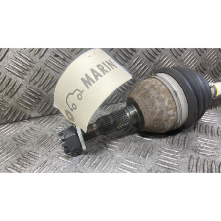Cardan gauche (transmission) OPEL MERIVA B