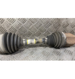 Cardan gauche (transmission) OPEL MERIVA B