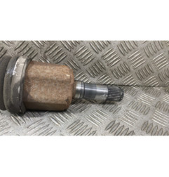 Cardan gauche (transmission) OPEL MERIVA B