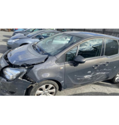 Pivot de moyeu avant gauche OPEL MERIVA B