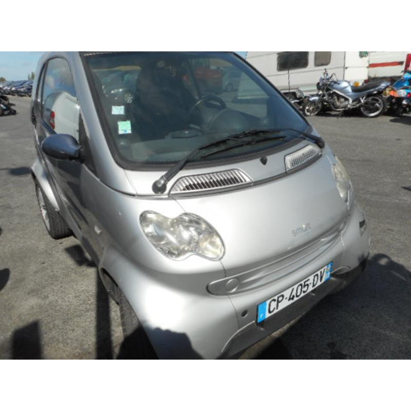 Retroviseur droit SMART CITY Photo n°12