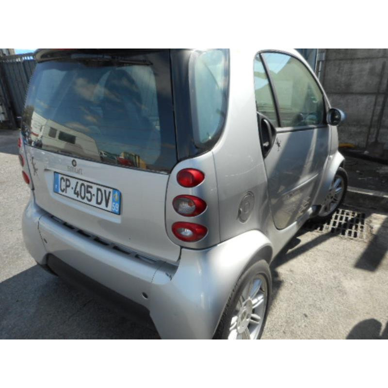 Retroviseur droit SMART CITY Photo n°13