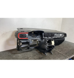 Planche de bord complete CITROEN C3 3