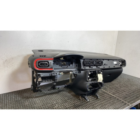 Planche de bord complete CITROEN C3 3