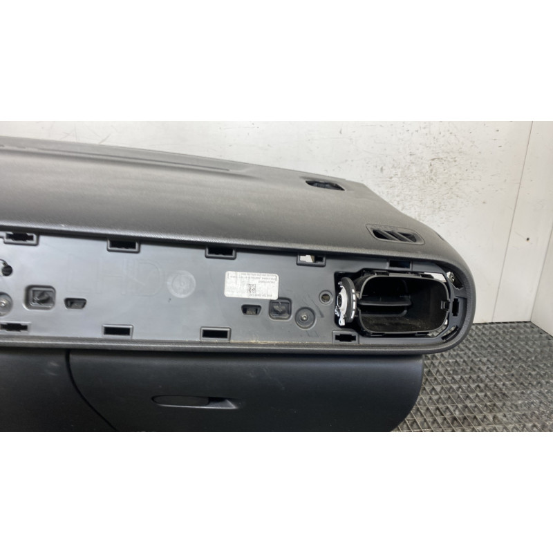 Planche de bord complete CITROEN C3 3 Photo n°4