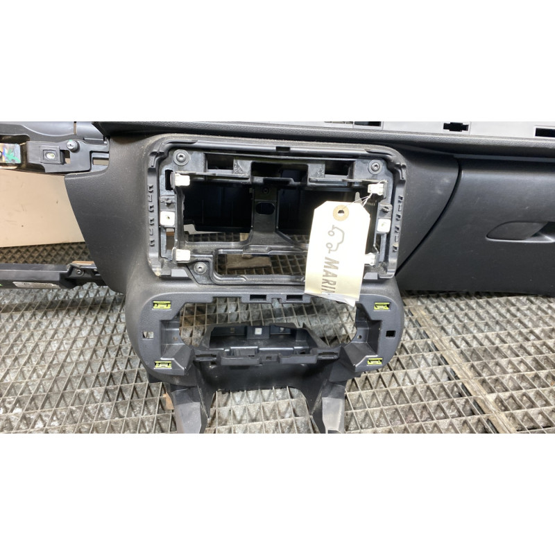 Planche de bord complete CITROEN C3 3 Photo n°6