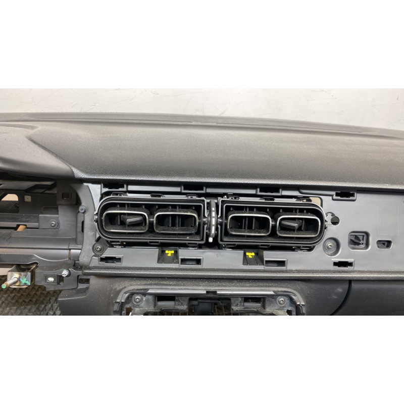 Planche de bord complete CITROEN C3 3 Photo n°7