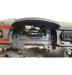 Planche de bord complete CITROEN C3 3