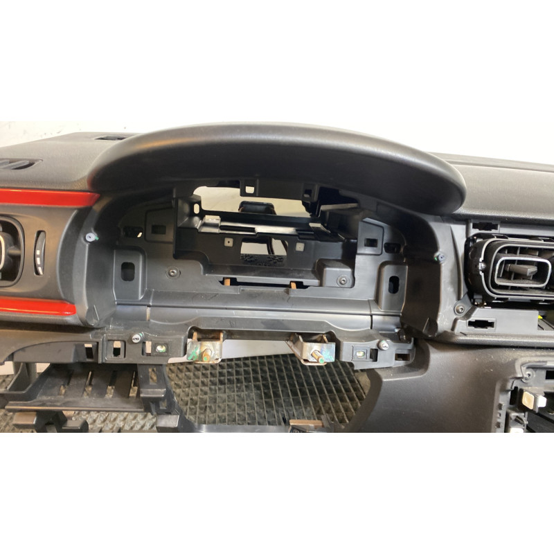 Planche de bord complete CITROEN C3 3 Photo n°8