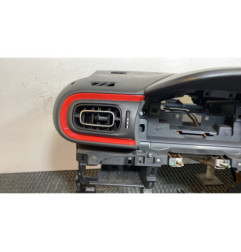 Planche de bord complete CITROEN C3 3