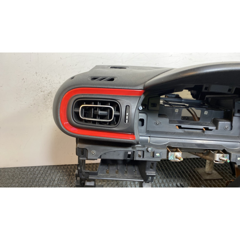 Planche de bord complete CITROEN C3 3 Photo n°9