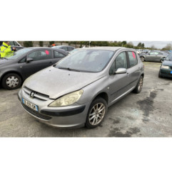 Boitier air bag PEUGEOT 307