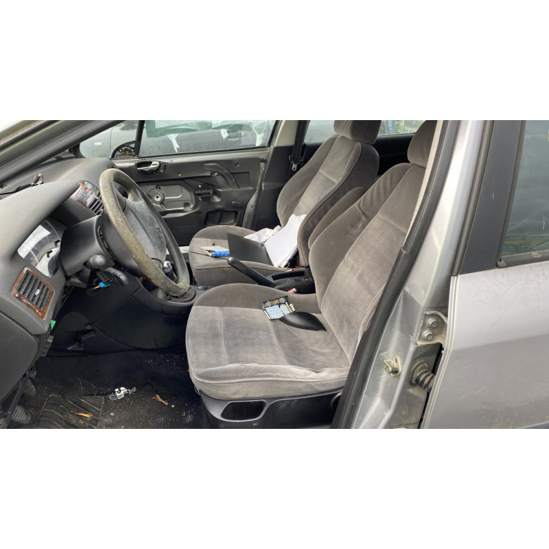 Boitier air bag PEUGEOT 307 Photo n°14
