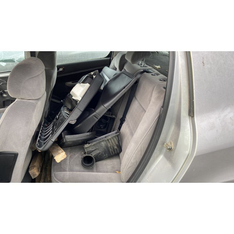 Boitier air bag PEUGEOT 307 Photo n°15
