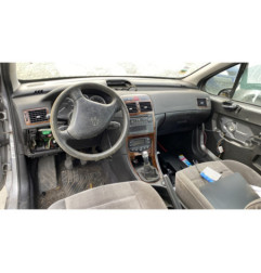 Boitier air bag PEUGEOT 307