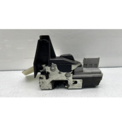 Serrure avant droit PEUGEOT 307
