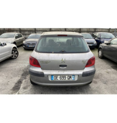 Serrure avant droit PEUGEOT 307