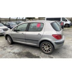 Serrure avant droit PEUGEOT 307
