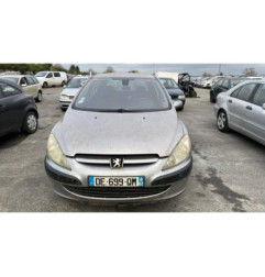 Serrure avant droit PEUGEOT 307
