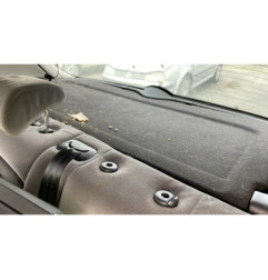 Serrure avant droit PEUGEOT 307