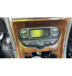 Serrure avant droit PEUGEOT 307