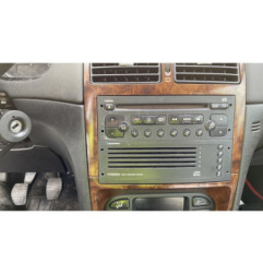 Serrure avant droit PEUGEOT 307